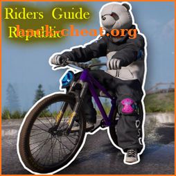 Riders Republic Walkthrough icon