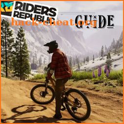 riders republic - Walkthrough icon