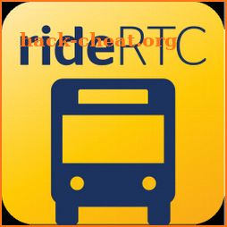 RideRTC icon