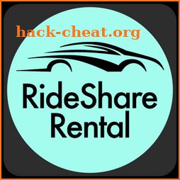 RideShare Rental icon