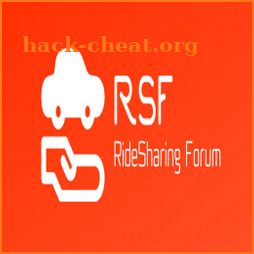 Ridesharing Forum - Rideshare Drivers Hangout icon