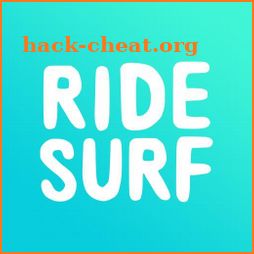 Ridesurf icon