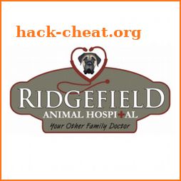 Ridgefield Animal Hospital icon