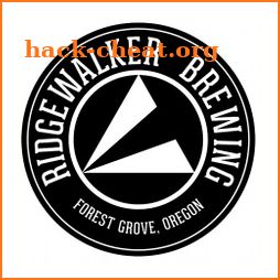 RidgeWalker Brewing Company icon