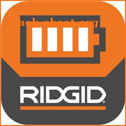 RIDGID OCTANE™ Battery icon