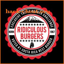 Ridiculous Burgers icon