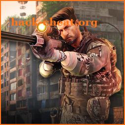 Rifle Man - Gun Shooting Game icon