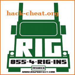 RIG Insurance RIG24 Access icon