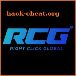 Right Click Global RCG icon