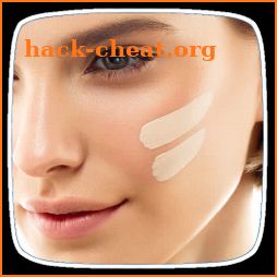 Right Foundation For Your Skin icon