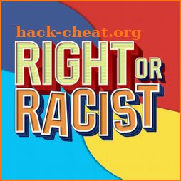 Right or Racist icon