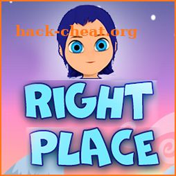 Right Place icon