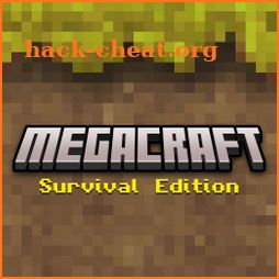 ► Epic MegaCraft Survival Edition icon