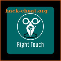 Right Touch icon