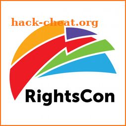 RightsCon icon