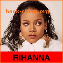 Rihanna Musics- Hits 2019-(Offline) icon