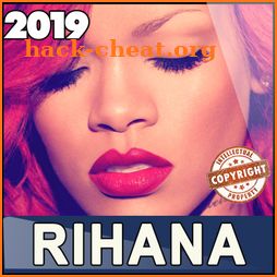 Rihanna Songs (without internet) icon