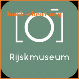 Rijksmuseum Guided Tour icon