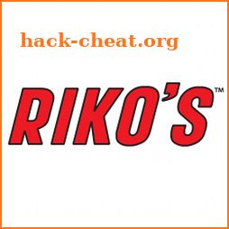 Riko's Pizza App icon