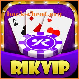 RikVip: Game bai rikvip - rikvip doi thuong icon