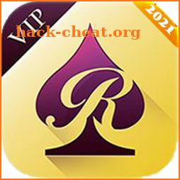 Rikvip - Game đánh bài đổi thưởng Vip 2021 icon