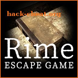 Rime -Room Escape Game- icon