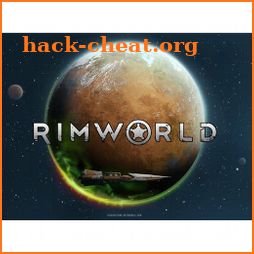 RimWorld Mobile icon