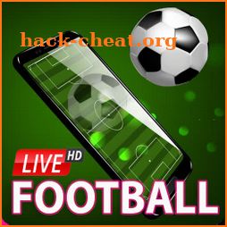 RIN LIVE Football HD icon