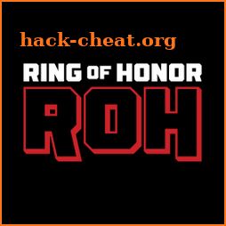 Ring of Honor icon