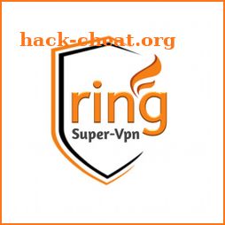 Ring Super Vpn icon