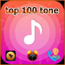 Ring tone 2018 free top 100 icon