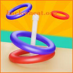 Ring Toss League icon