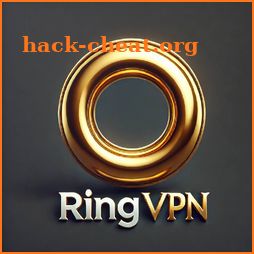 Ring VPN - Safe & Fast icon