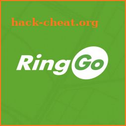 RingGo - pay by phone parking icon