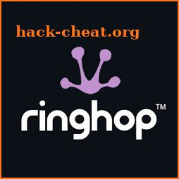 Ringhop icon