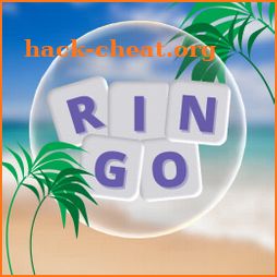 Ringo Word Connect Crossword Search Puzzle Game icon