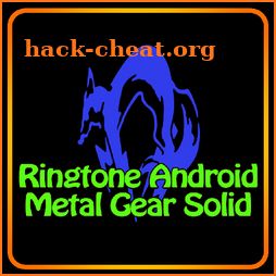 Ringtone Android metal Gear Solid icon