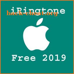 Ringtone for iPhone 2019 Free icon