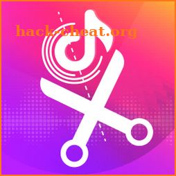 Ringtone Maker - Music Cutter icon