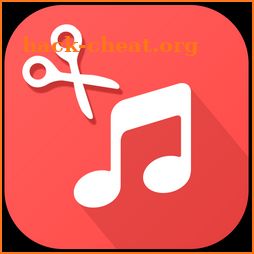 Ringtone Maker - Ringtones MP3 Cutter & Editor icon