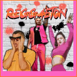 Ringtone Music reggaeton Free New . icon