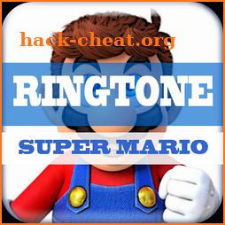 Ringtone Super Maariioo icon