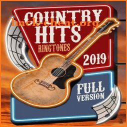 Ringtones Country Hits icon