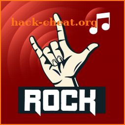 ringtones rock for phone, rock sound ringtones icon