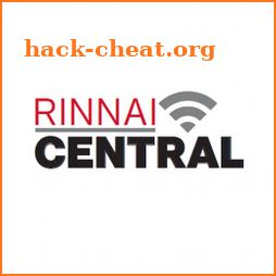 Rinnai Central icon