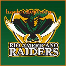 Rio Americano High School icon