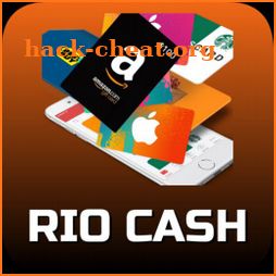 RIO Cash icon