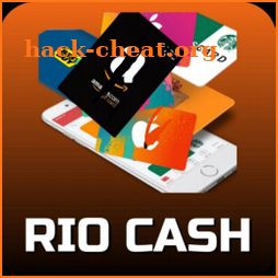 Rio Cash icon