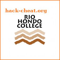 Rio Hondo College icon