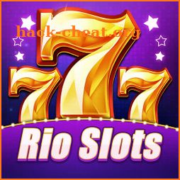 Rio Slots icon